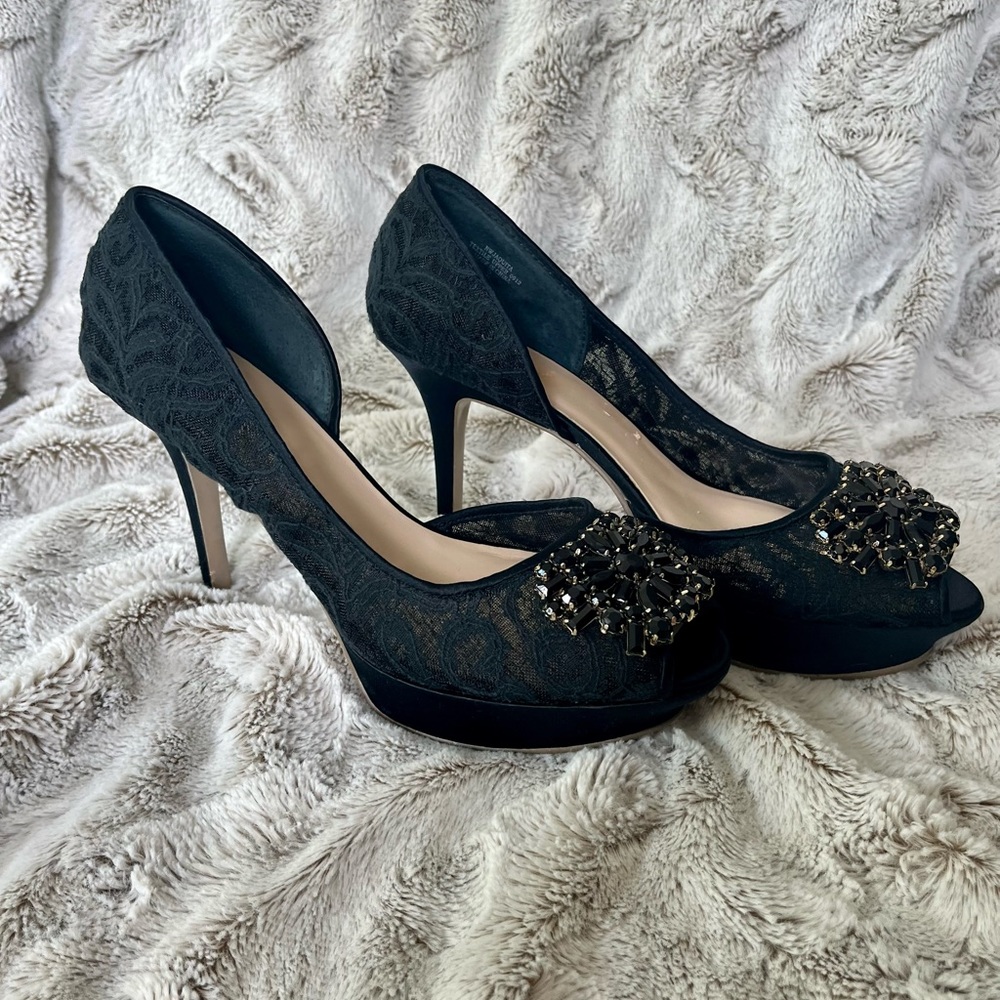 Nine West Pumps